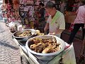 Bangkok P0603 Marches et Chinatown